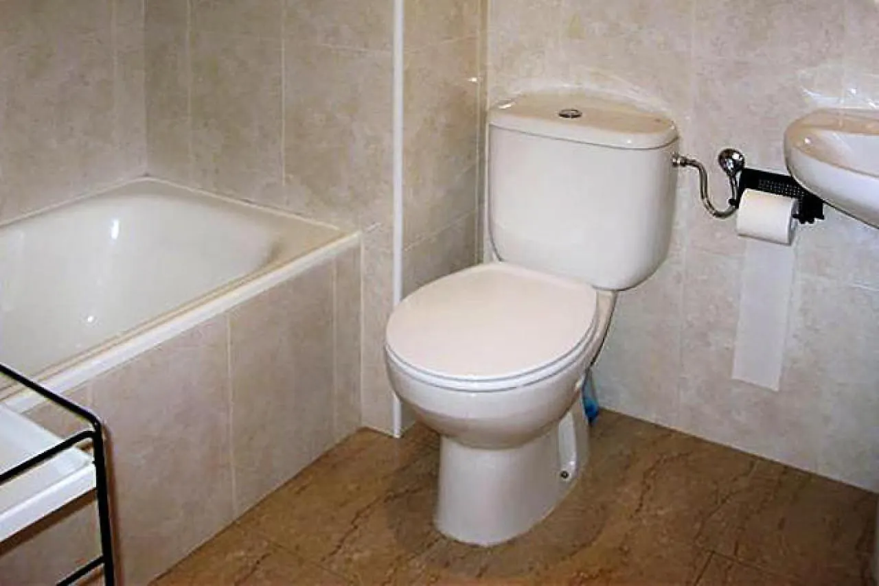 Apart Hotel Iris Malgrat De Mar - Con02280-Cya Апартаменты