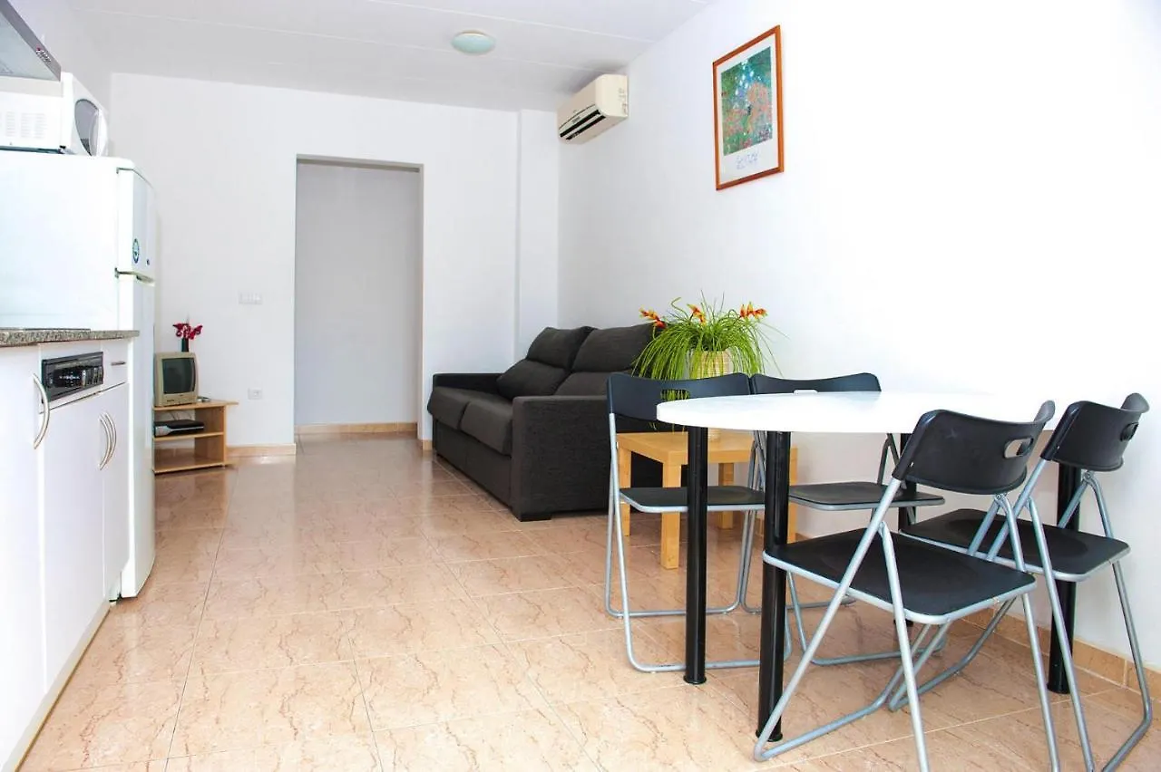 Apart Hotel Iris Malgrat De Mar - Con02280-Cya 0*,  Espagne