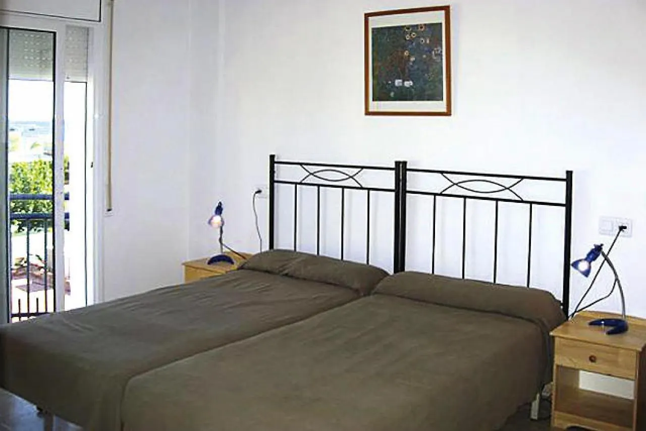 Appartement Apart Hotel Iris Malgrat De Mar - Con02280-Cya