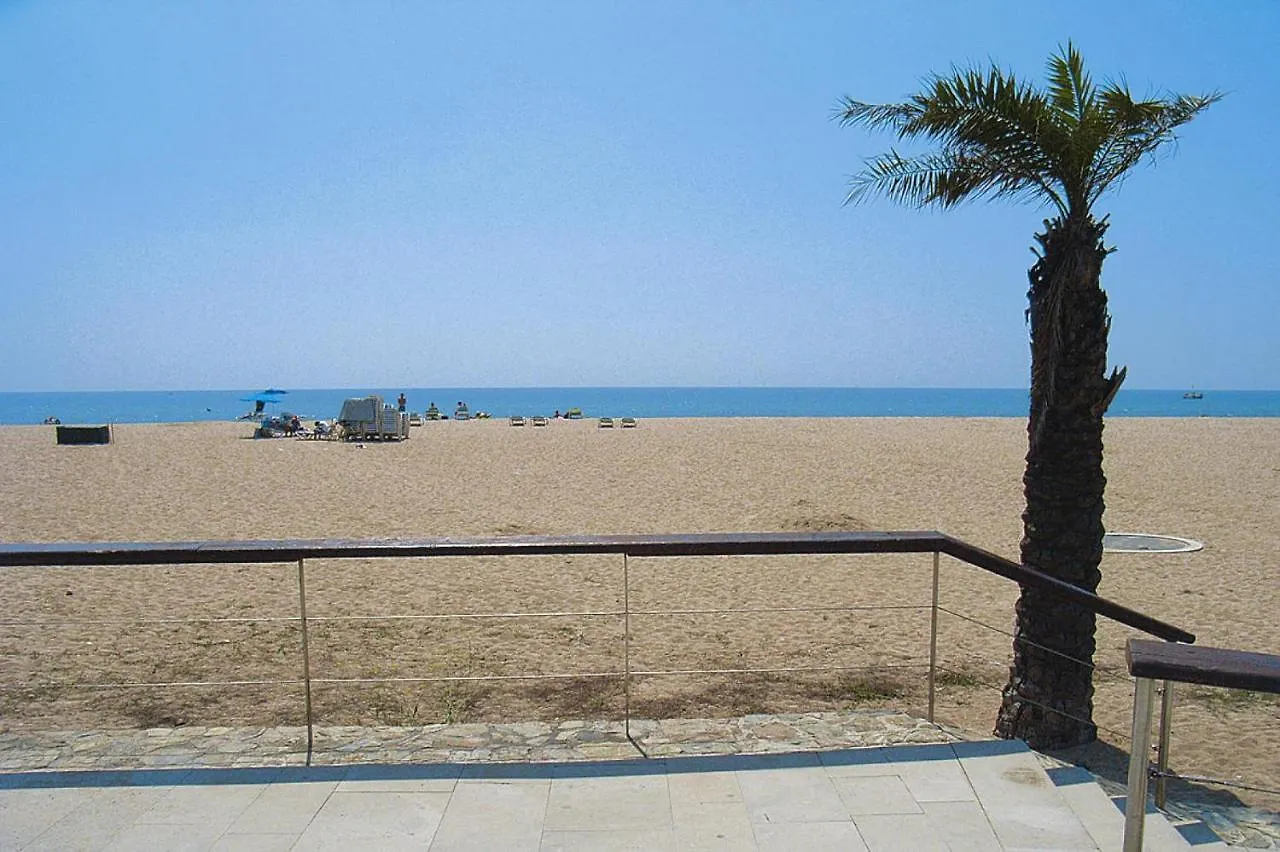 Apart Hotel Iris Malgrat De Mar - Con02280-Cya Appartement