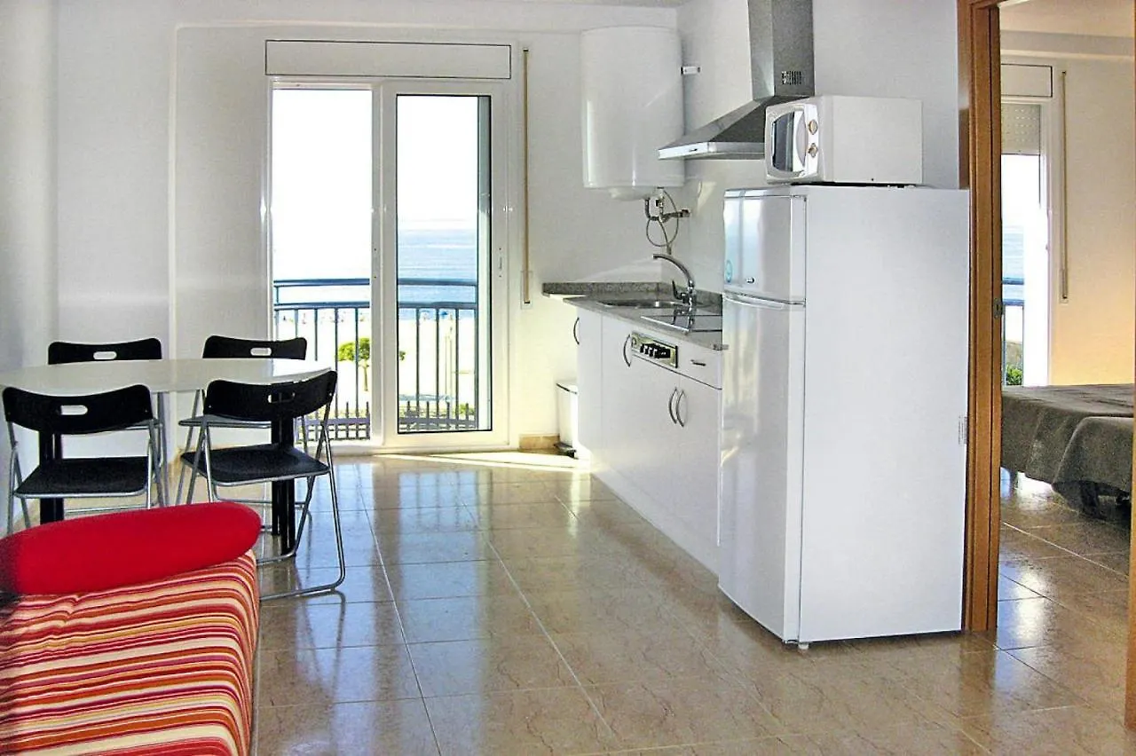 Apart Hotel Iris Malgrat De Mar - Con02280-Cya 0*,  Espagne